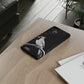 Cardinal Phone Case With Card Holder